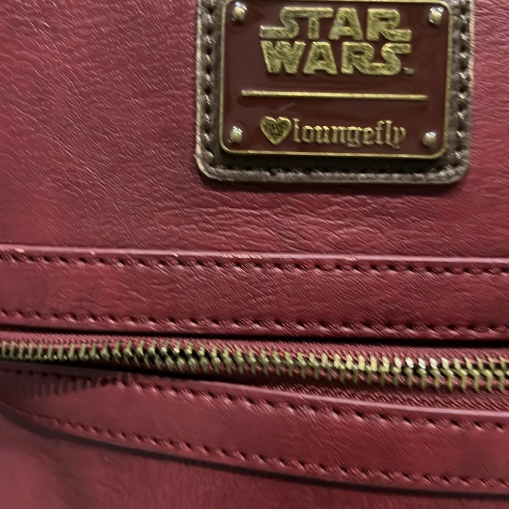 Loungefly embrace your